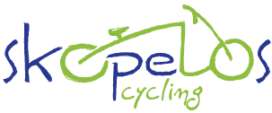 Skopelos Cycling