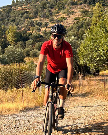 Andreas Skopelos Cycling