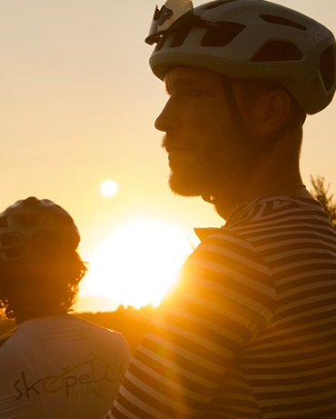 Frido Skopelos Cycling