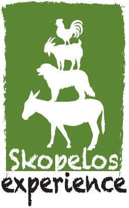 skopelos experience